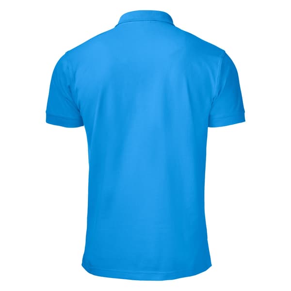 Printer Herr Surf Pro RSX Pikétröja 4XL Ocean Blue Ocean Blue 4XL