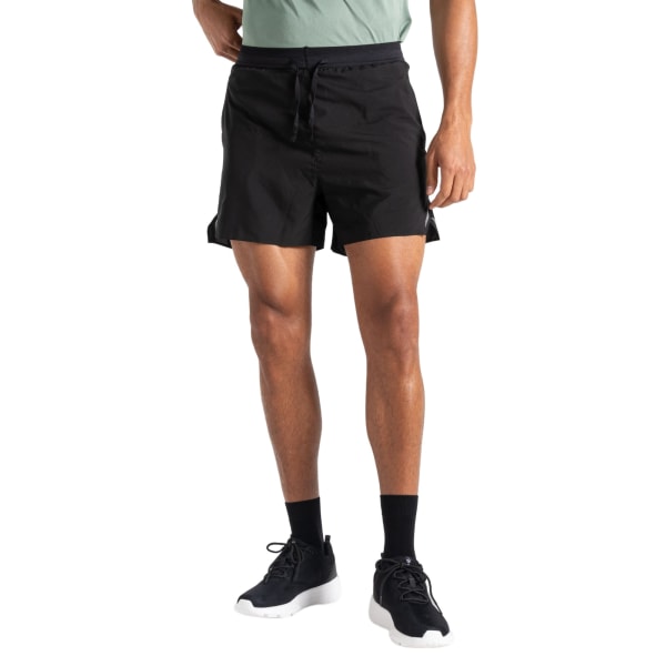 Dare 2B Accelerate Fitness Casual Shorts S Svart Black S