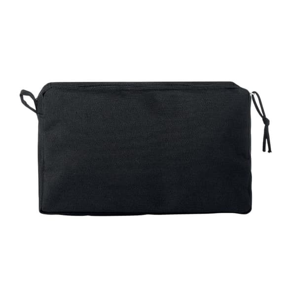 MidOcean Better & Smart RPET Necessär En Storlek Svart Black One Size