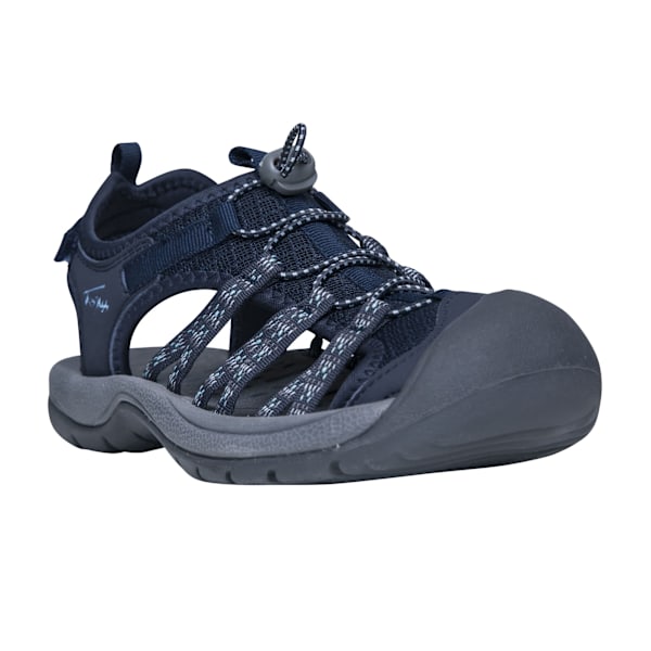 Trespass Brontie Active Sandaler för Kvinnor/Dam 3 UK Marinblå Navy 3 UK