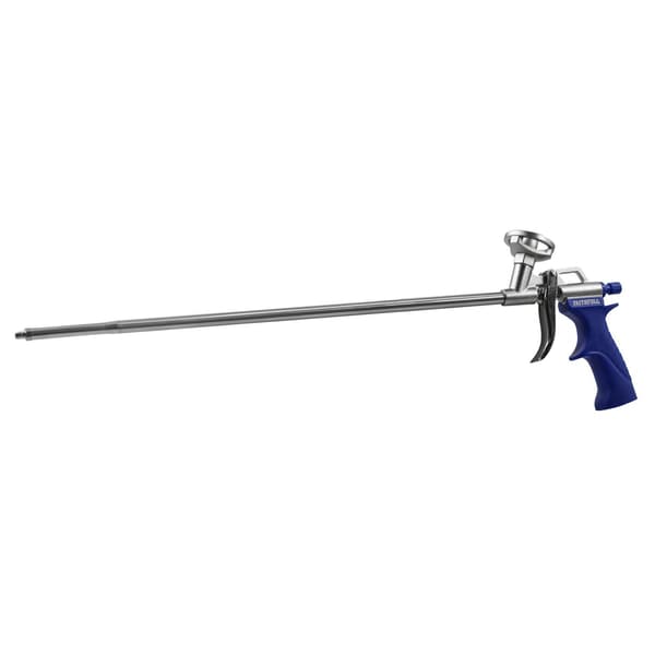 Faithfull Lång Foam Sprutpistol One Size Multi Colour Multi Colour One Size