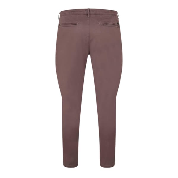 Jack And Jones Herr Marco Bowie Chinos 29R Peppered Grey Peppered Grey 29R