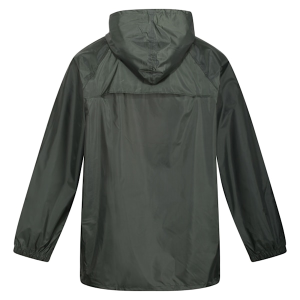 Regatta Great Outdoors Mens Outdoor Classics Vattentät Stormbr Dark Olive XL