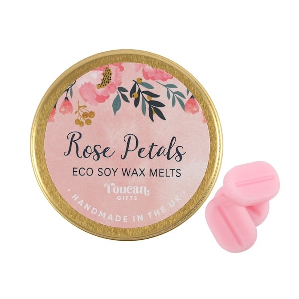 Something Different Blooming Lovely Blossom and Bee Wax Melt Bu White One Size