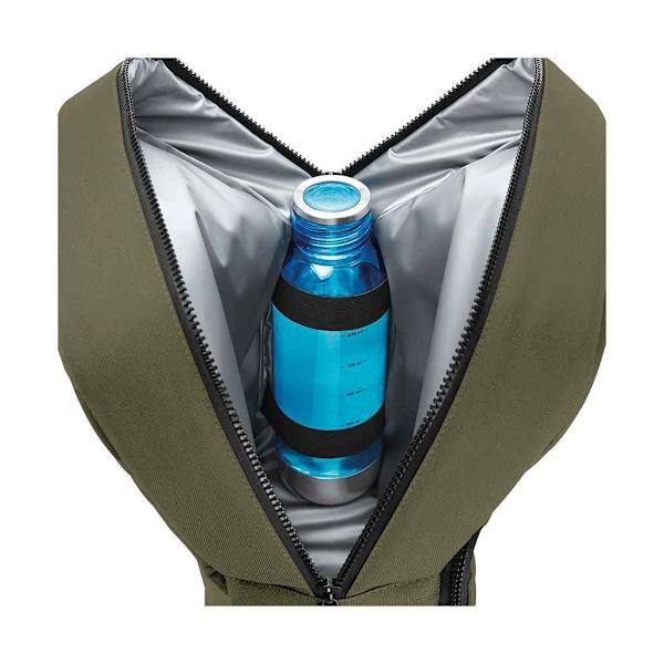 Bagbase Cooler Recycled Ryggsäck One Size Military Green Military Green One Size