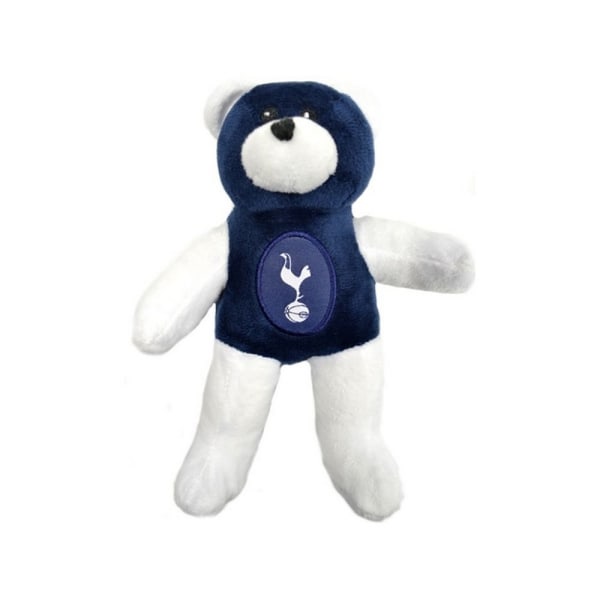 Tottenham Hotspur FC Solid Teddy Bear One Size Marin/Vit Navy/White One Size