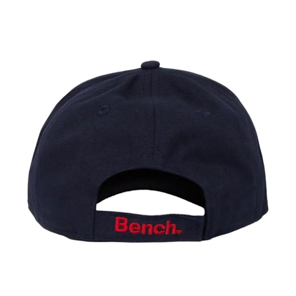 Bench Kadin Baseball Cap One Size Navy Navy One Size