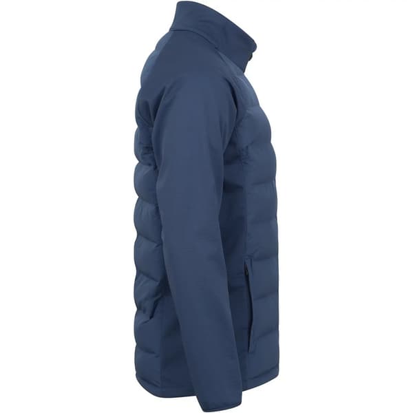 Cutter & Buck Herr Oak Harbor Pufferjacka M Ensign Blue Ensign Blue M