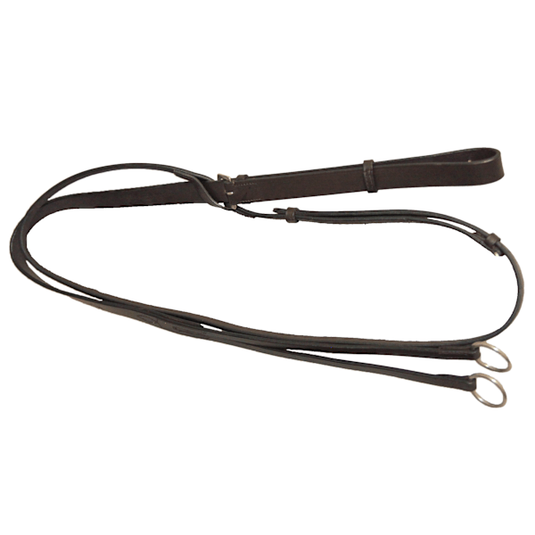 Hy Running Martingale Cob Brun Brown Cob