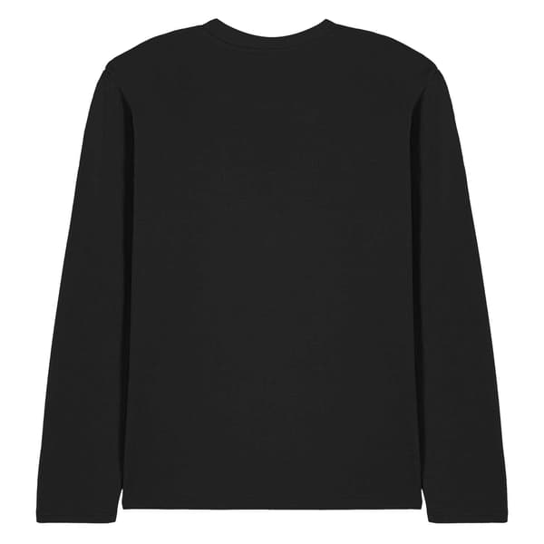 Killer Klowns From Outer Space Unisex Vuxen Invaders Långärmad Black XL