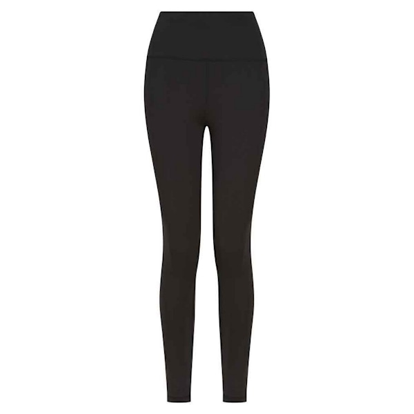 Finden & Hales Dam/Dam Team Leggings M Svart Black M