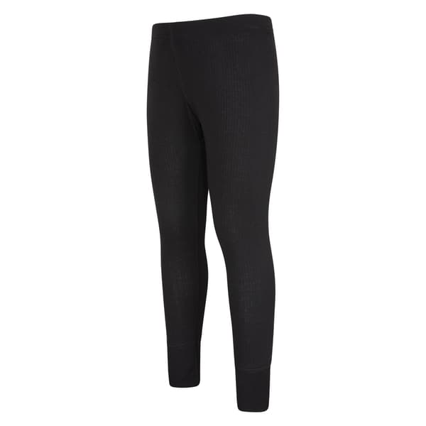 Mountain Warehouse Barnens/Barn Talus Termiska Bottnar 3-4 År Black 3-4 Years