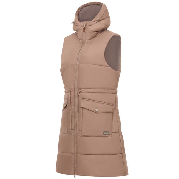 Regatta Aveline väst för dam 18 UK Mocca Mocha 18 UK