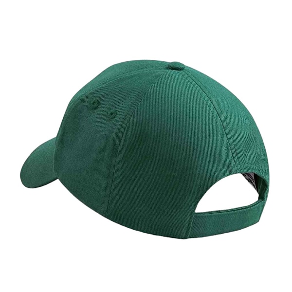 Beechfield Ultimate Baseball Cap One Size Bottle Bottle One Size