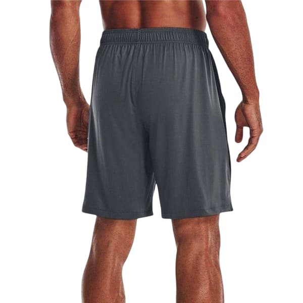 Under Armour Herr Tech Vent Shorts M Pitch Grey Pitch Grey M