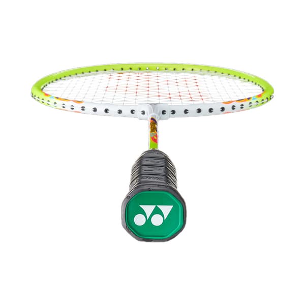 Yonex MP2 2024 Badmintonracket Storlek One Vit/Gul White/Yellow One Size