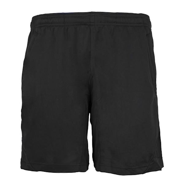 Rhino Challenger Active Shorts 3XL Svart Black 3XL