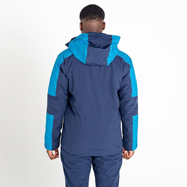 Dare 2B Emulate Wintersport Jacka L Mörk Methyl Blå/Natt Dark Methyl Blue/Nightfall Navy L