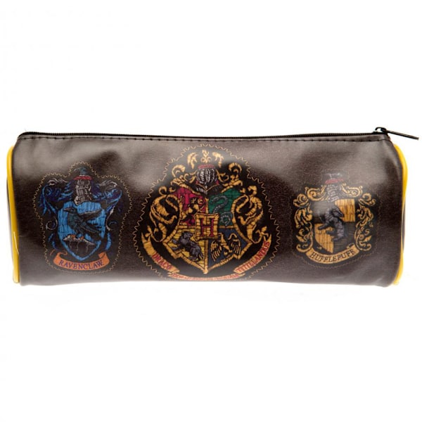 Harry Potter Pennfodral i brun Brown One Size