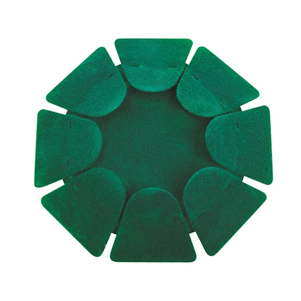 Masters Deluxe Putting Cup One Size Green Green One Size