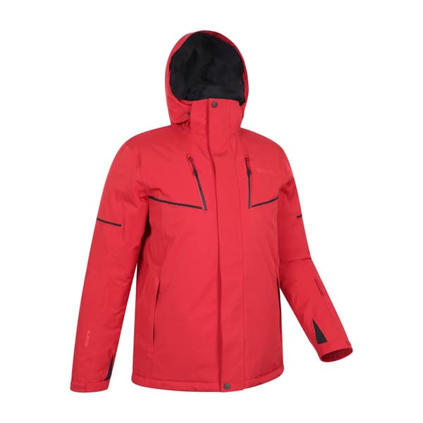 Mountain Warehouse Galactic III Extreme Skidjacka Herr M Röd Red M