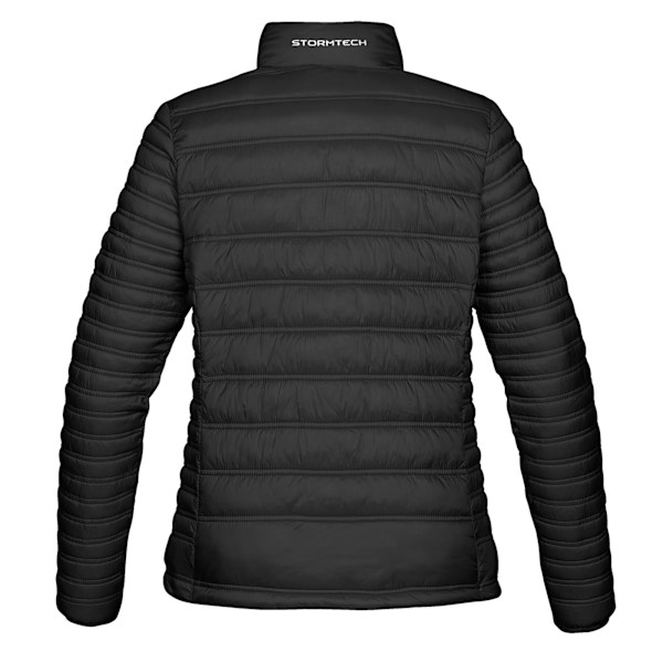 Stormtech Womens/Ladies Basecamp Thermal Jacket M Svart Black M