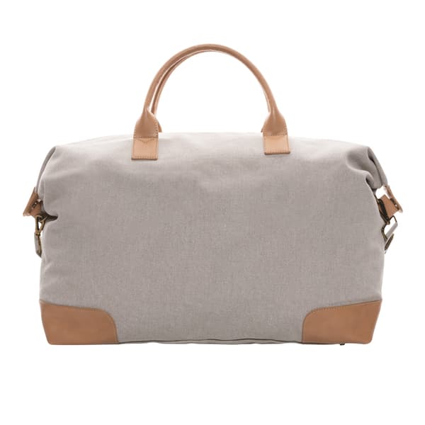 XD Collection Impact Aware 40L Weekendväska One Size Grå Grey One Size