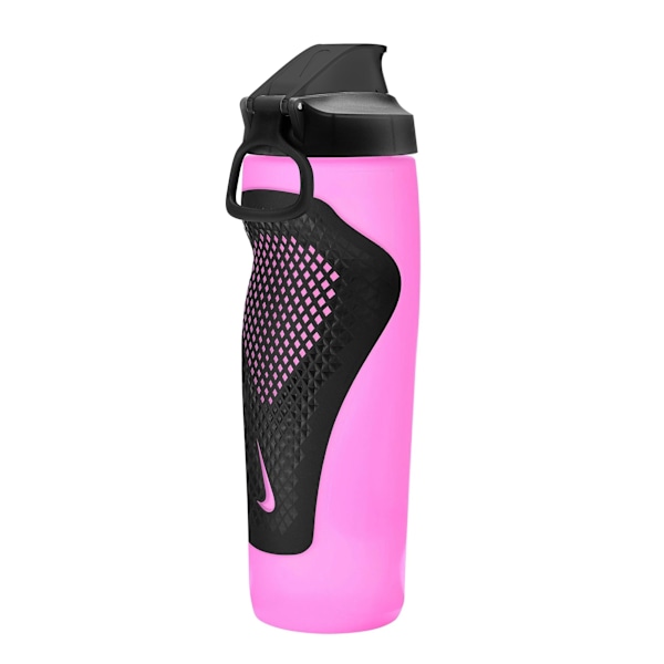 Nike Refuel 2024 710ml Flask Storlek One Rosa Pink One Size
