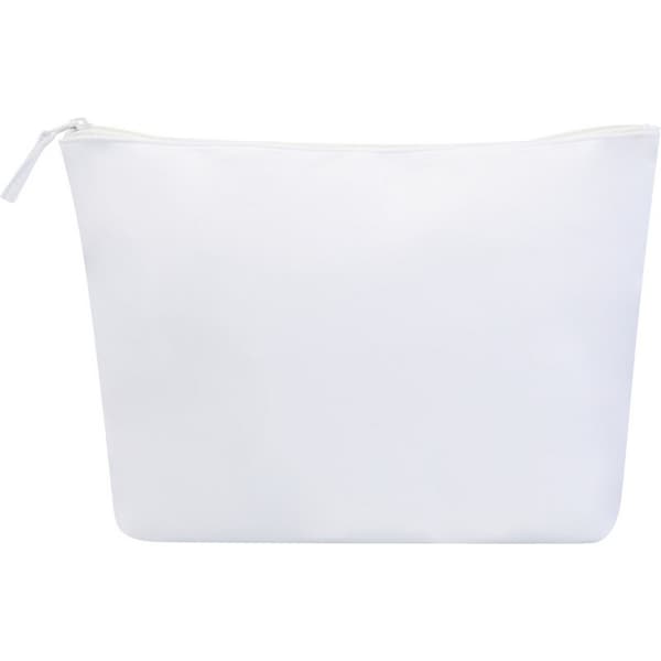 Floso Swift Återvunnen Necessär (2-pack) One Size Vit White One Size