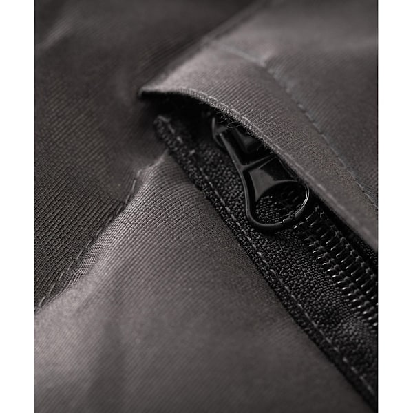 Scruffs Herr Arbetsväst M Charcoal Charcoal M