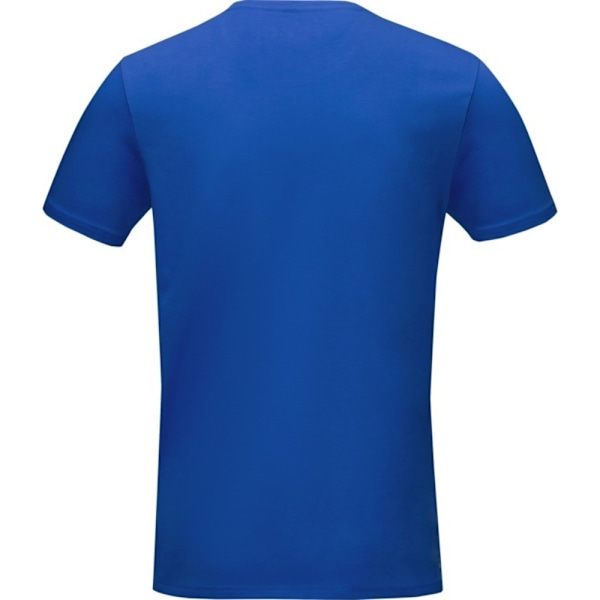 Elevate Balfour T-shirt S Blå Blue S