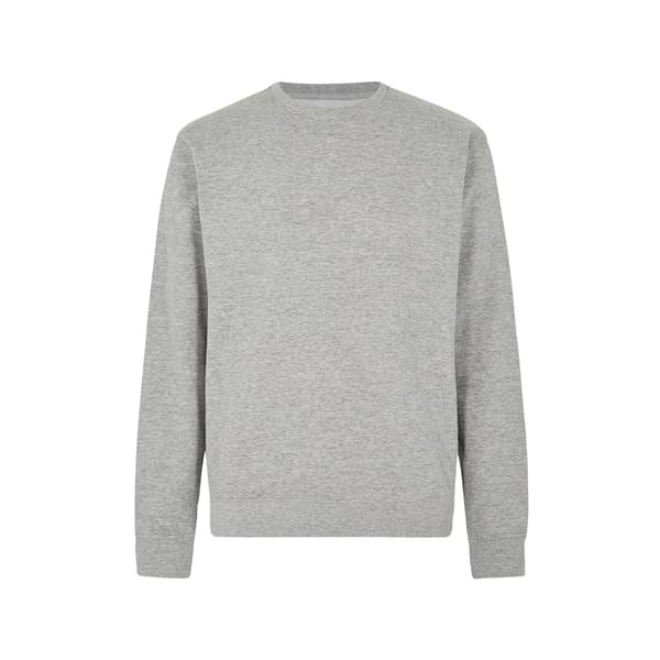 Kustom Kit Herr Heather Regular Sweatshirt M Heather Heather M