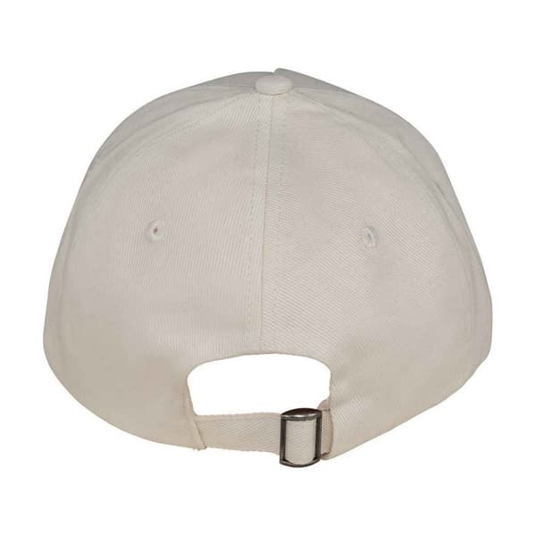 Native Spirit 5-panels Keps One Size Ivory Ivory One Size
