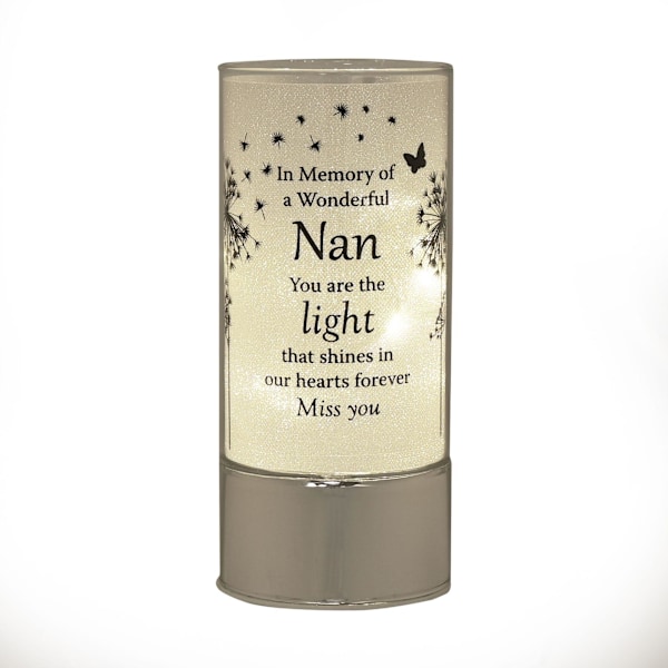 Thoughts of You Tublampa - Nan One Size Silver Silver One Size