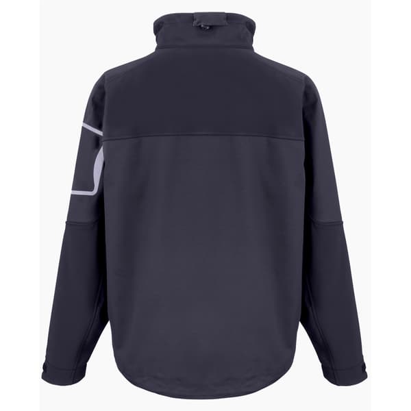 Result Sabre Stretch Work Performance Jacka 2XL Marinblå Navy Blue 2XL