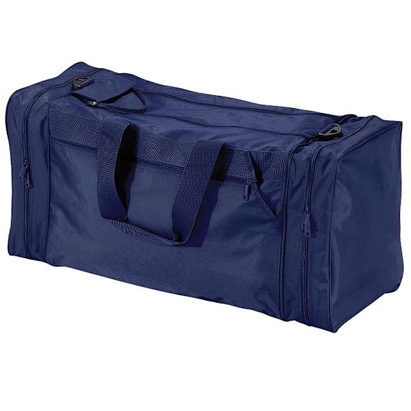 Quadra Jumbo Sportväska - 74 liter (2-pack) One Size French Navy One Size