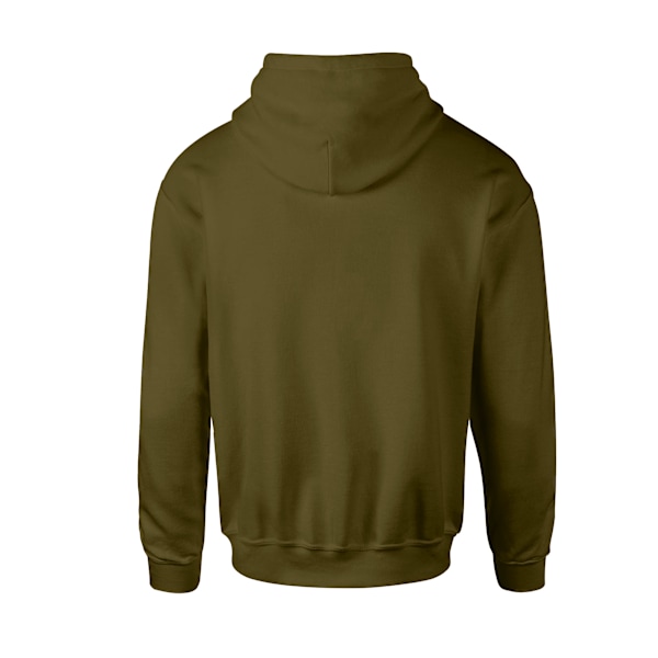 Anthem Mens Organic Hoodie L Khaki Khaki L