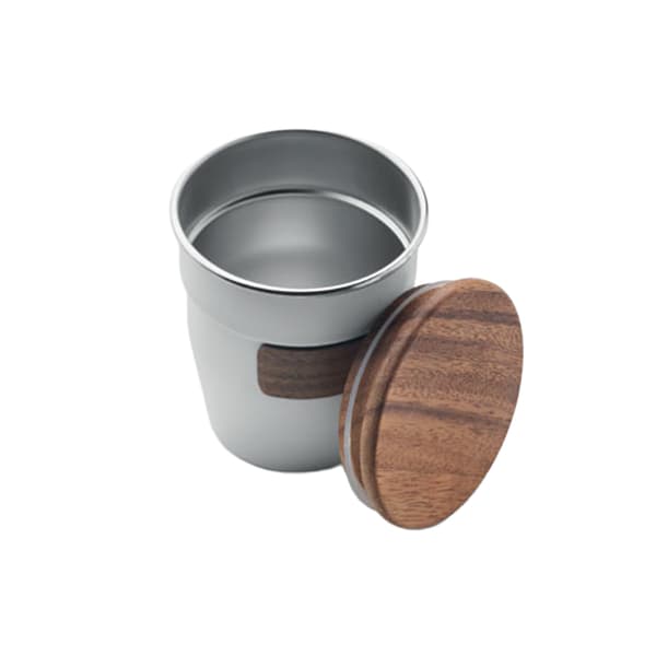 MidOcean Valnöt 350ml Tumbler One Size Vit White One Size