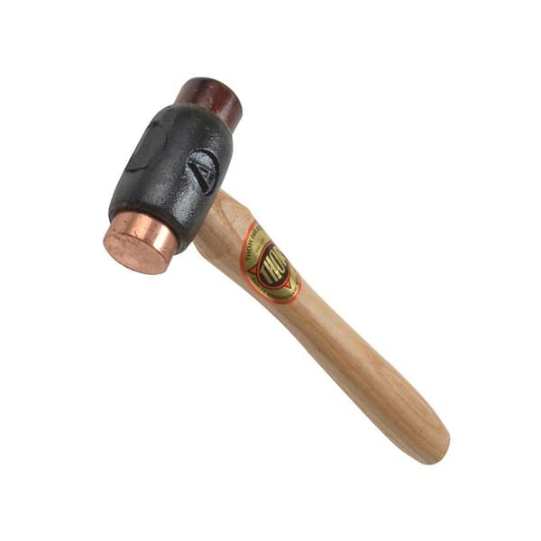 Thor Koppar / Dölja Hammare A Multi Färg Multi Colour A