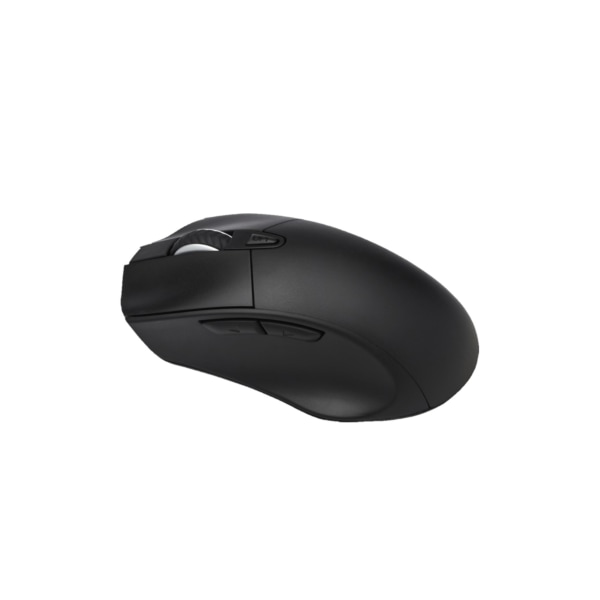 Avenue Mouse One Size Solid Black Solid Black One Size