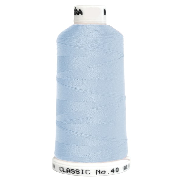 Madeira Classic nr 40 broderitråd Cop 1151 1151 Cop