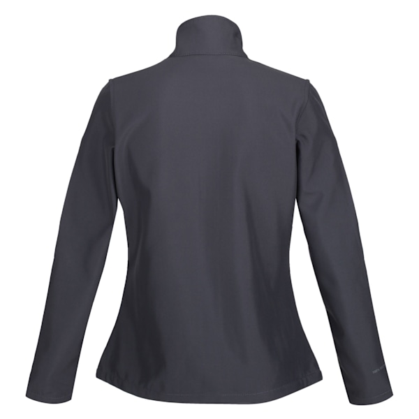 Regatta Professional Dam/Dam Softshelljacka 18 UK Seal Seal Grey 18 UK