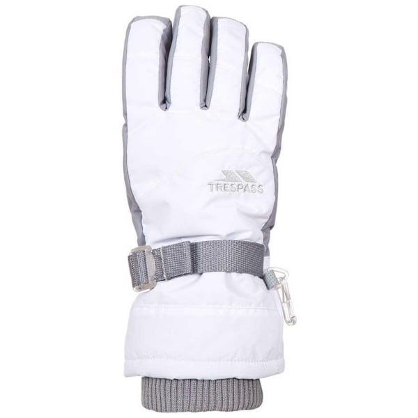Trespass Vizza II Vantar för Barn 14/16 VITA WHITE 14/16