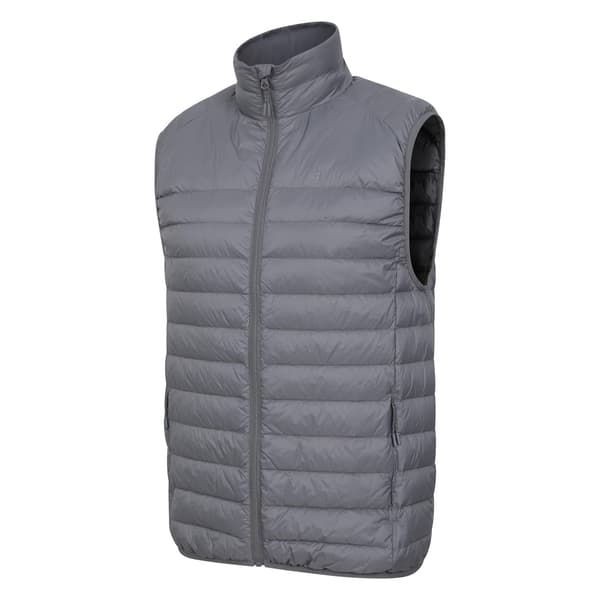Mountain Warehouse Featherweight II Väst Herr L Grå Grey L