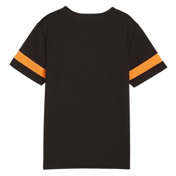 Puma Attacanto Performance T-shirt för barn 15 år Svart Black 15 Years