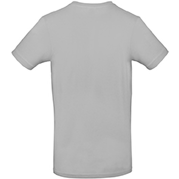 B&C Herr #E190 Tee XS Pacific Grey Pacific Grey XS