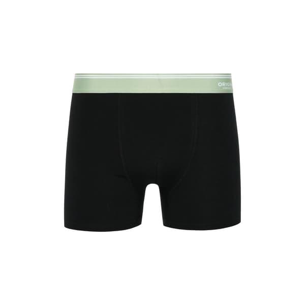 Crosshatch Herr Dringal Boxershorts (5-pack) M Grön Green M