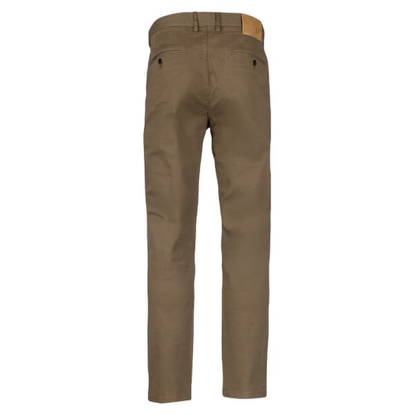 Jack Pyke Chino Enfärgade Herrbyxor 34R Mockabrun Mocha Brown 34R