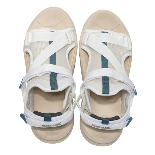 Regatta Dam Lito Sandaler 8 UK Lily White Lily White 8 UK