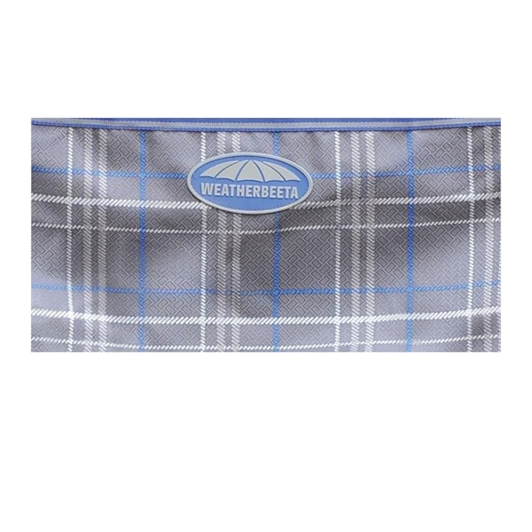 Weatherbeeta 1200d Stall Guard One Size Marinblå/Grå Navy/Grey One Size